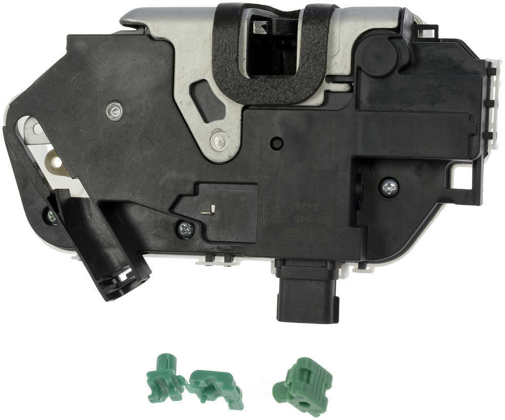 DORMAN OE SOLUTIONS - Door Lock Actuator Motor - DRE - 931-546