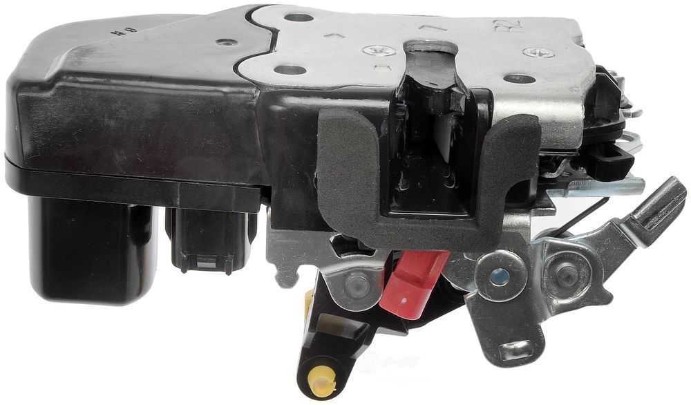 DORMAN OE SOLUTIONS - Door Lock Actuator Motor - DRE 931-639