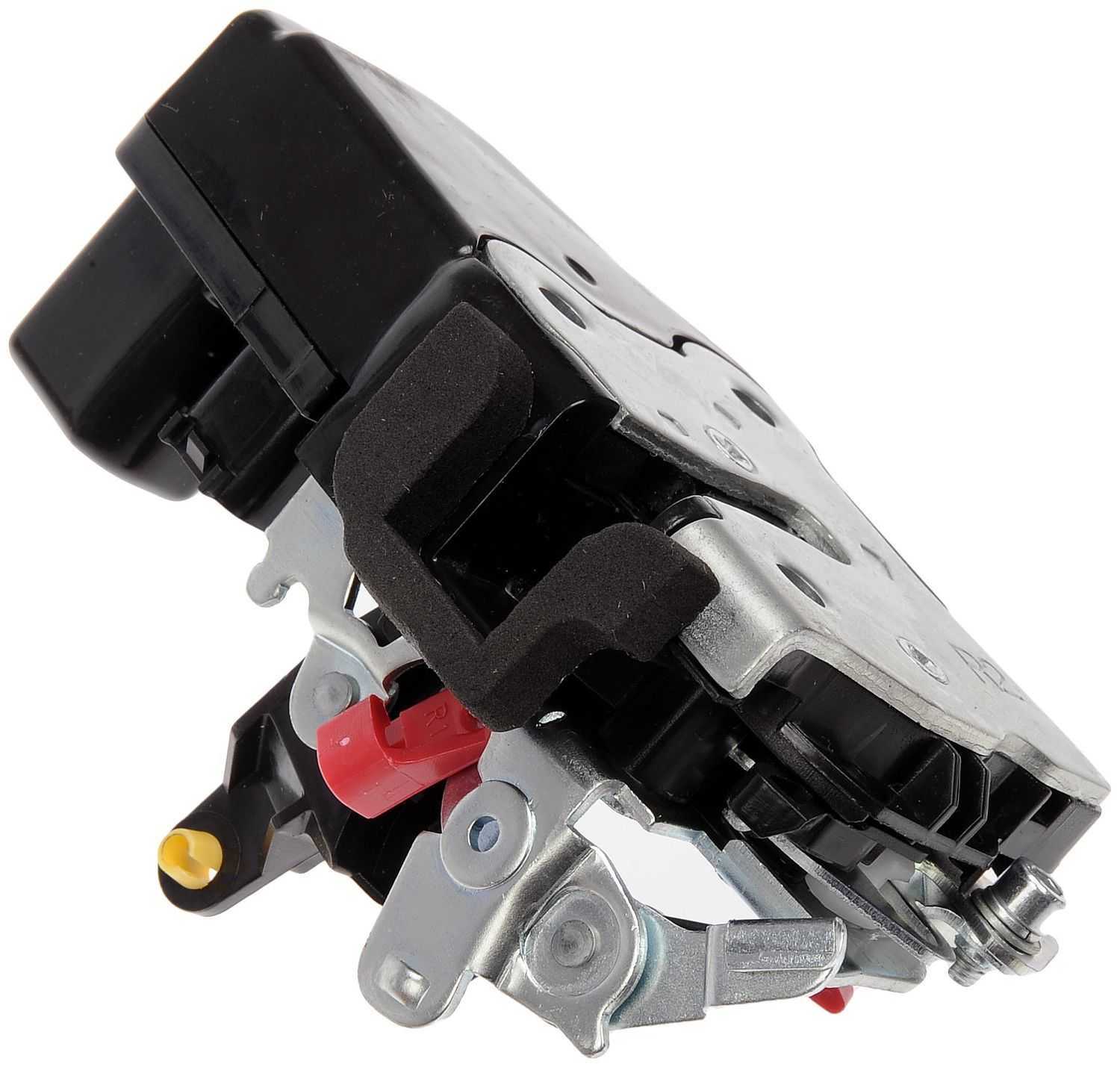 DORMAN OE SOLUTIONS - Door Lock Actuator Motor - DRE 931-639