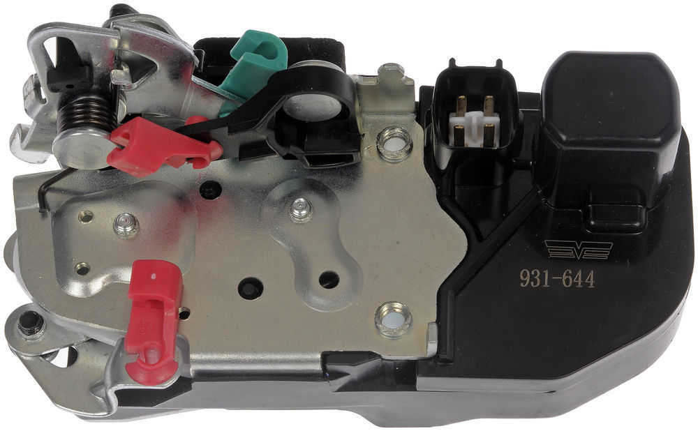 DORMAN OE SOLUTIONS - Door Lock Actuator Motor (Rear Left) - DRE 931-644