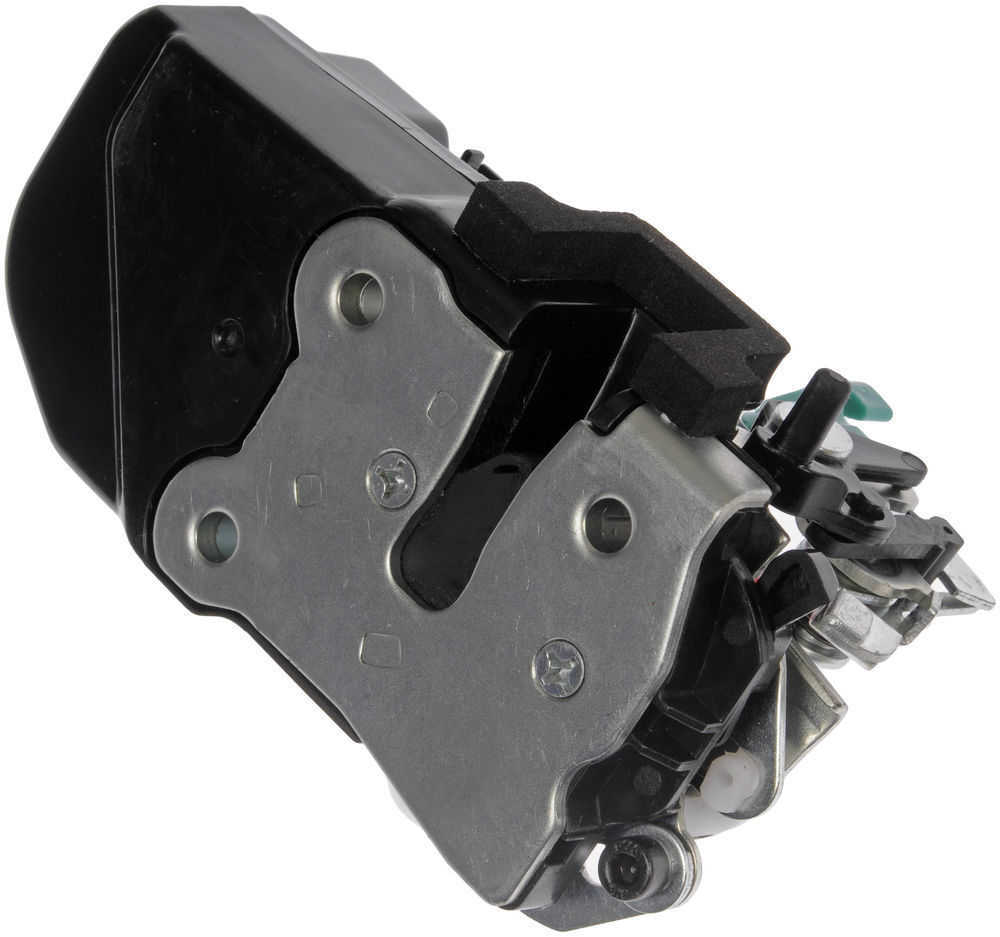 DORMAN OE SOLUTIONS - Door Lock Actuator Motor - DRE 931-644