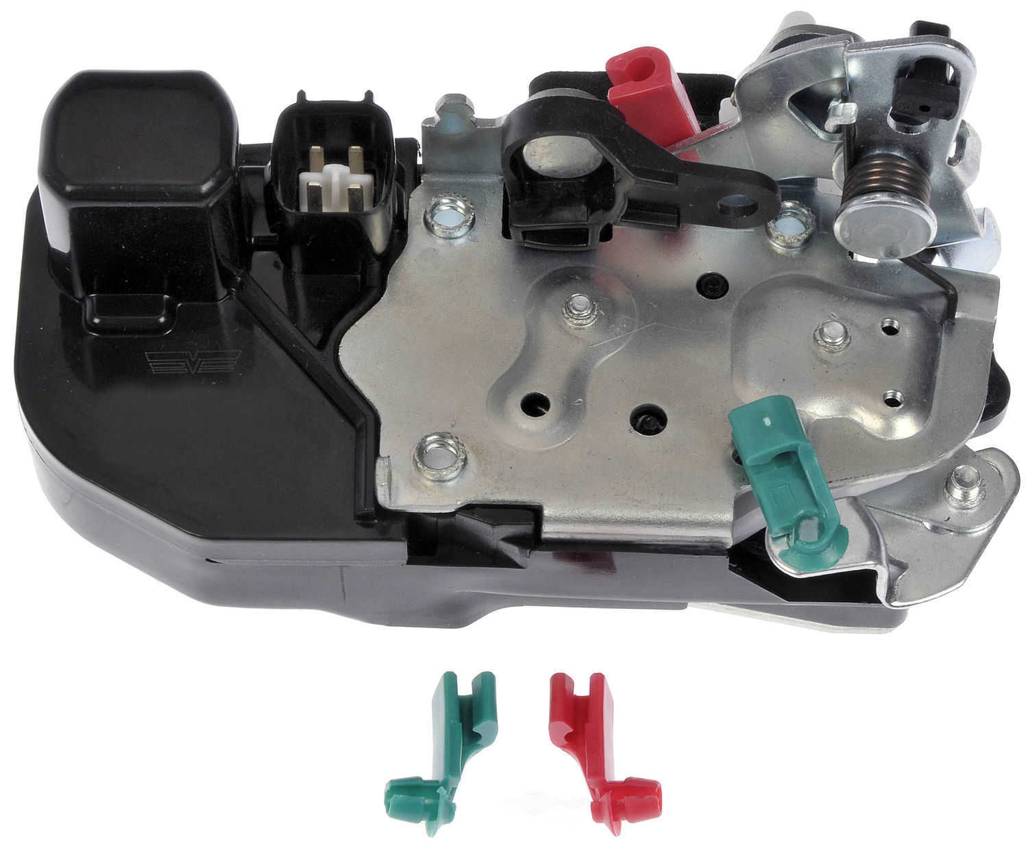 Door Lock Actuator Motor fits 2002-2007 Jeep Liberty DORMAN OE ...