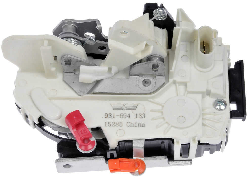DORMAN OE SOLUTIONS - Door Lock Actuator Motor - DRE - 931-694