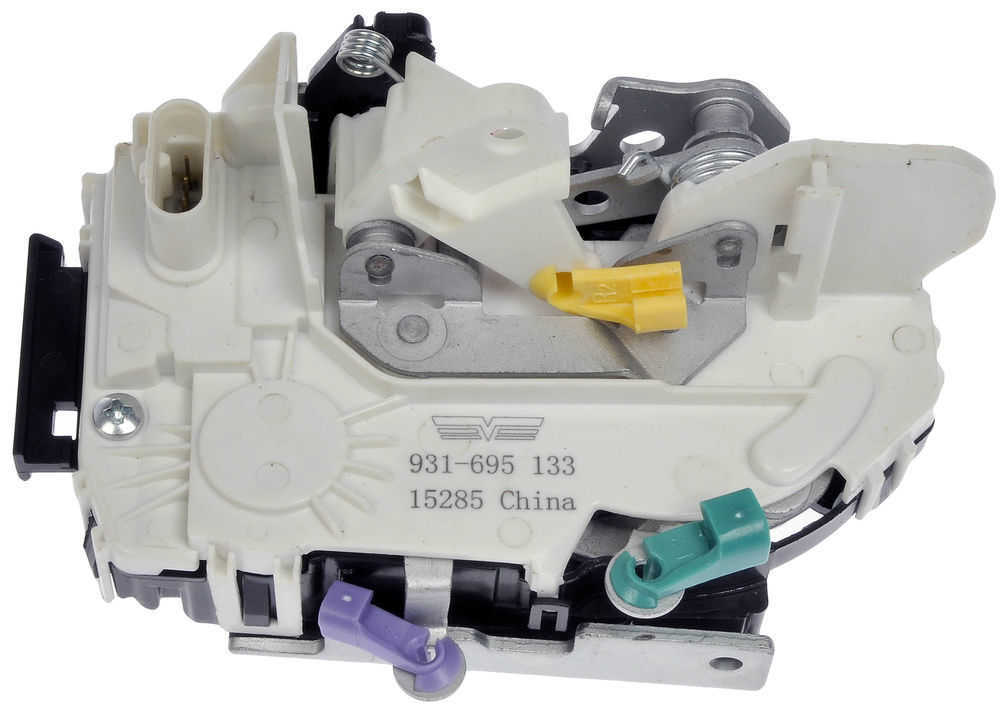 DORMAN OE SOLUTIONS - Door Lock Actuator Motor - DRE - 931-695