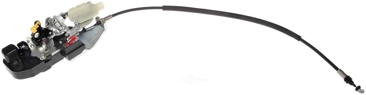 DORMAN OE SOLUTIONS - Door Lock Actuator Motor - DRE - 931-750