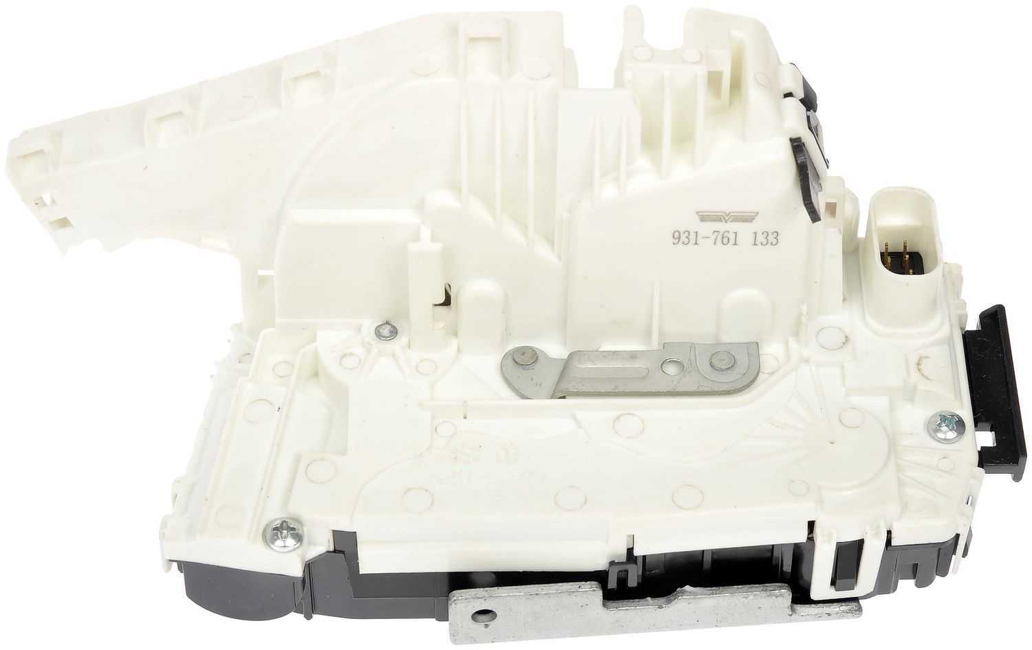 DORMAN OE SOLUTIONS - Door Lock Actuator Motor (Front Left) - DRE 931-761