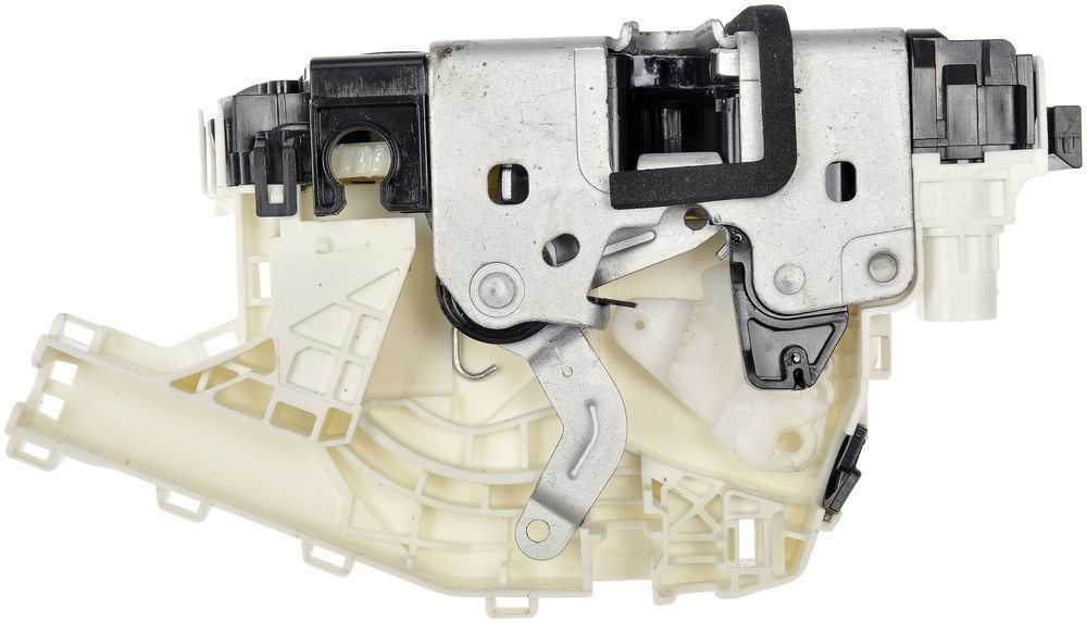 DORMAN OE SOLUTIONS - Door Lock Actuator Motor - DRE 931-761