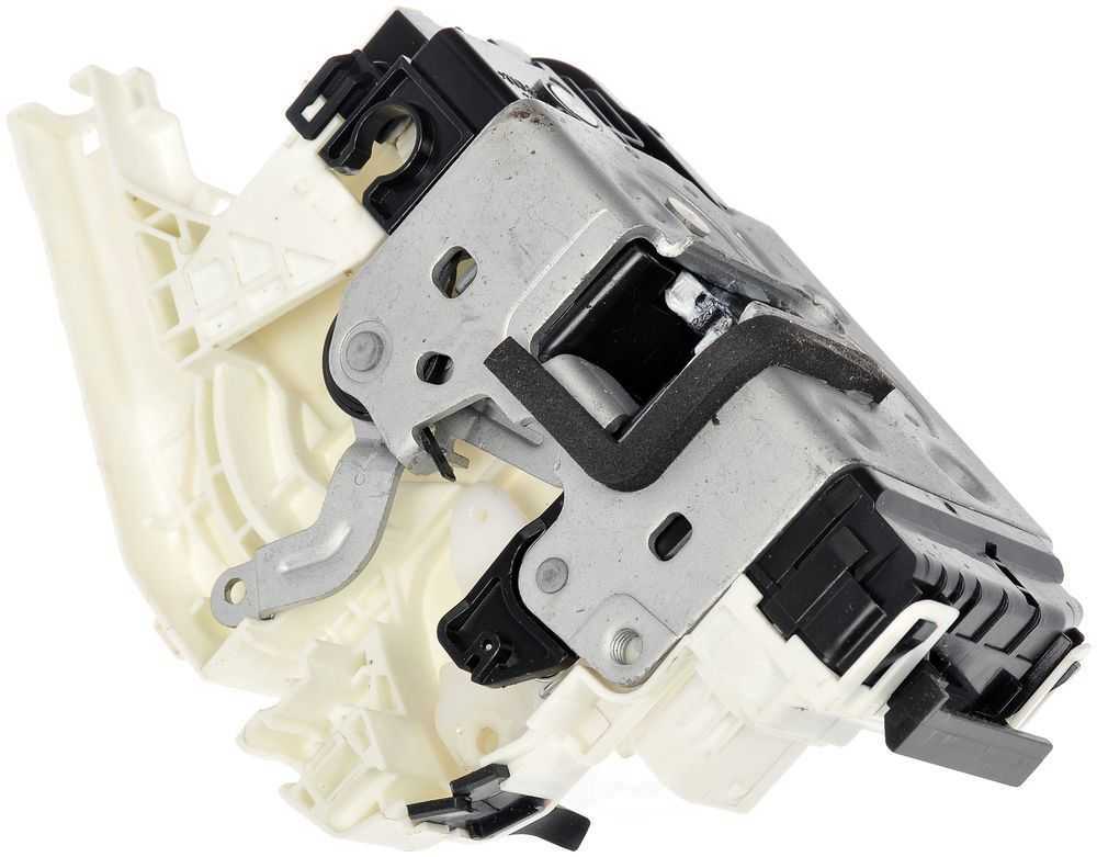 DORMAN OE SOLUTIONS - Door Lock Actuator Motor - DRE 931-761