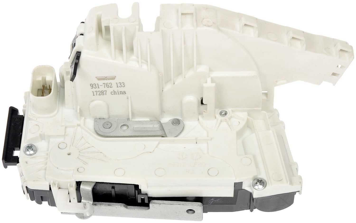 DORMAN OE SOLUTIONS - Door Lock Actuator Motor (Front Right) - DRE 931-762