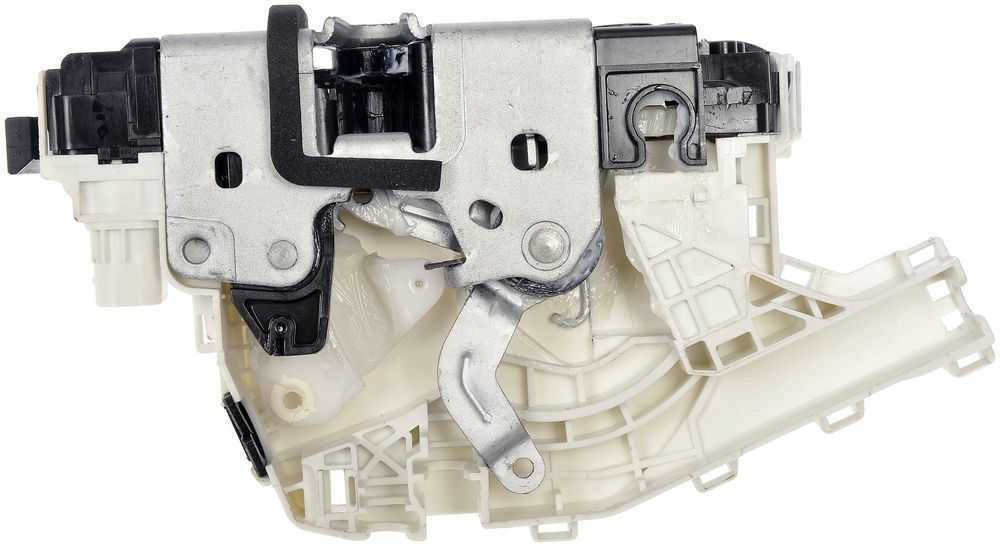 DORMAN OE SOLUTIONS - Door Lock Actuator Motor - DRE 931-762