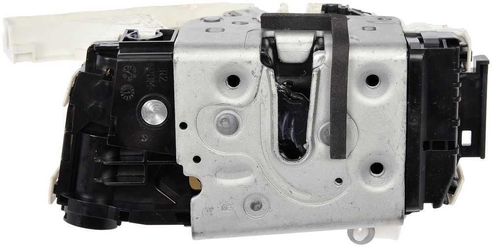 DORMAN OE SOLUTIONS - Door Lock Actuator Motor - DRE 931-762