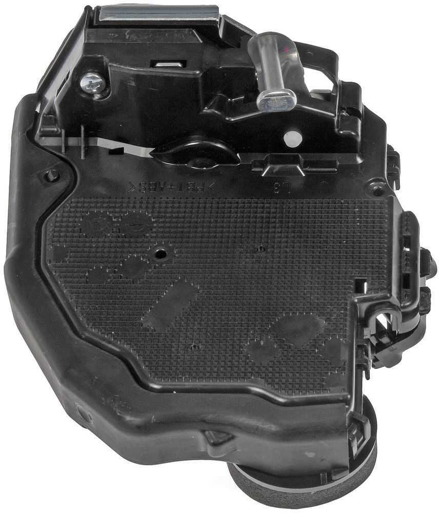 DORMAN OE SOLUTIONS - Door Lock Actuator Motor - DRE - 931-808