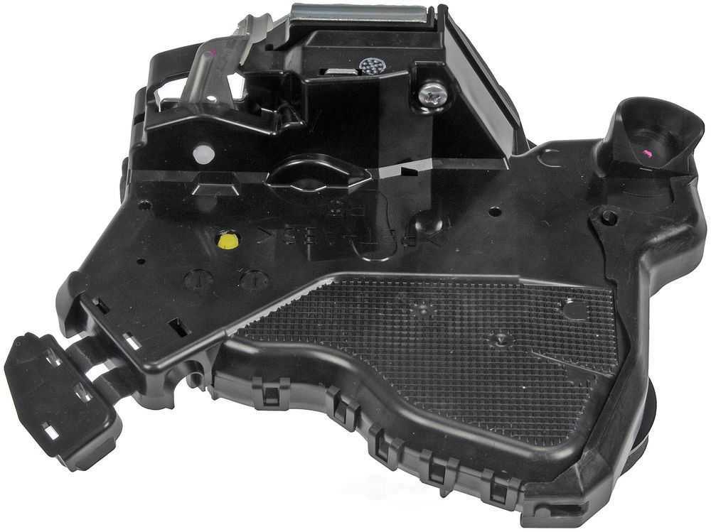 DORMAN OE SOLUTIONS - Door Lock Actuator Motor - DRE - 931-823