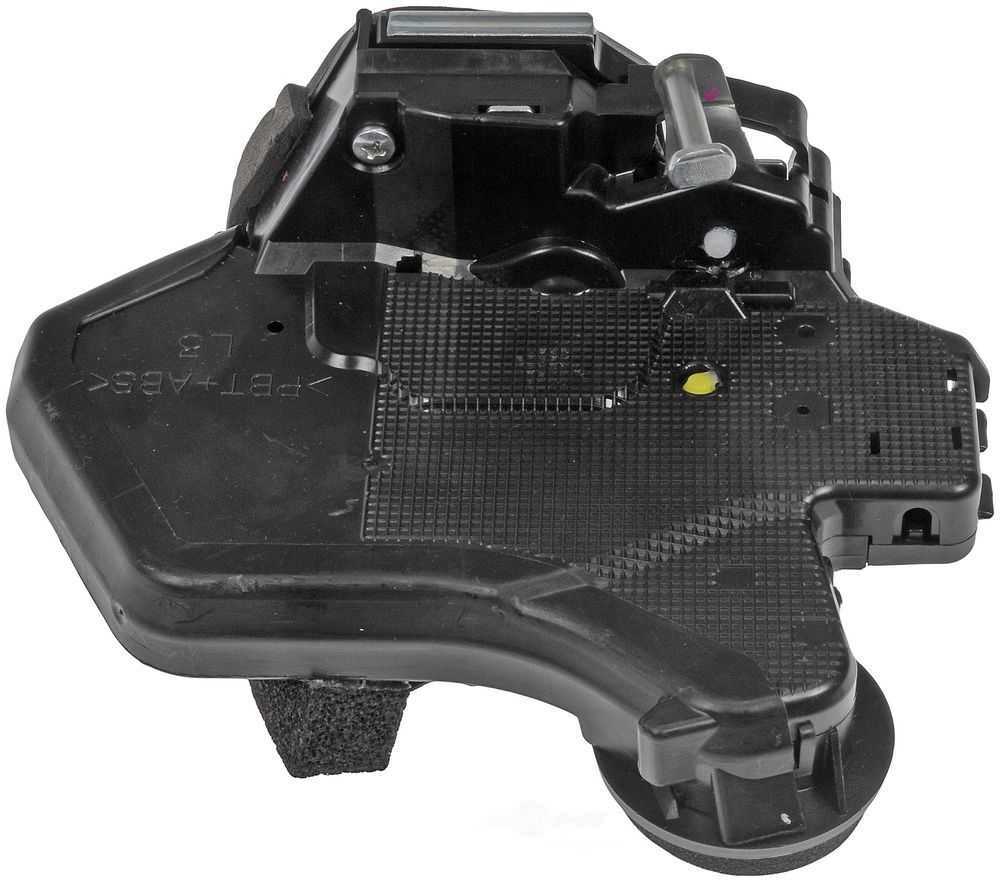 DORMAN OE SOLUTIONS - Door Lock Actuator Motor - DRE - 931-824