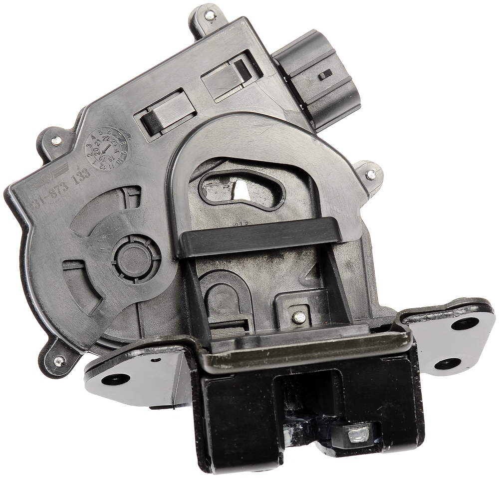 DORMAN OE SOLUTIONS - Liftgate Lock Actuator - DRE 931-873