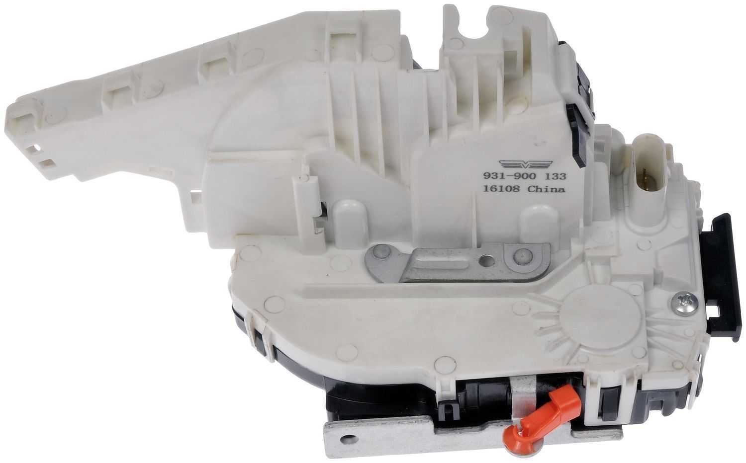 DORMAN OE SOLUTIONS - Door Lock Actuator Motor (Front Left) - DRE 931-900