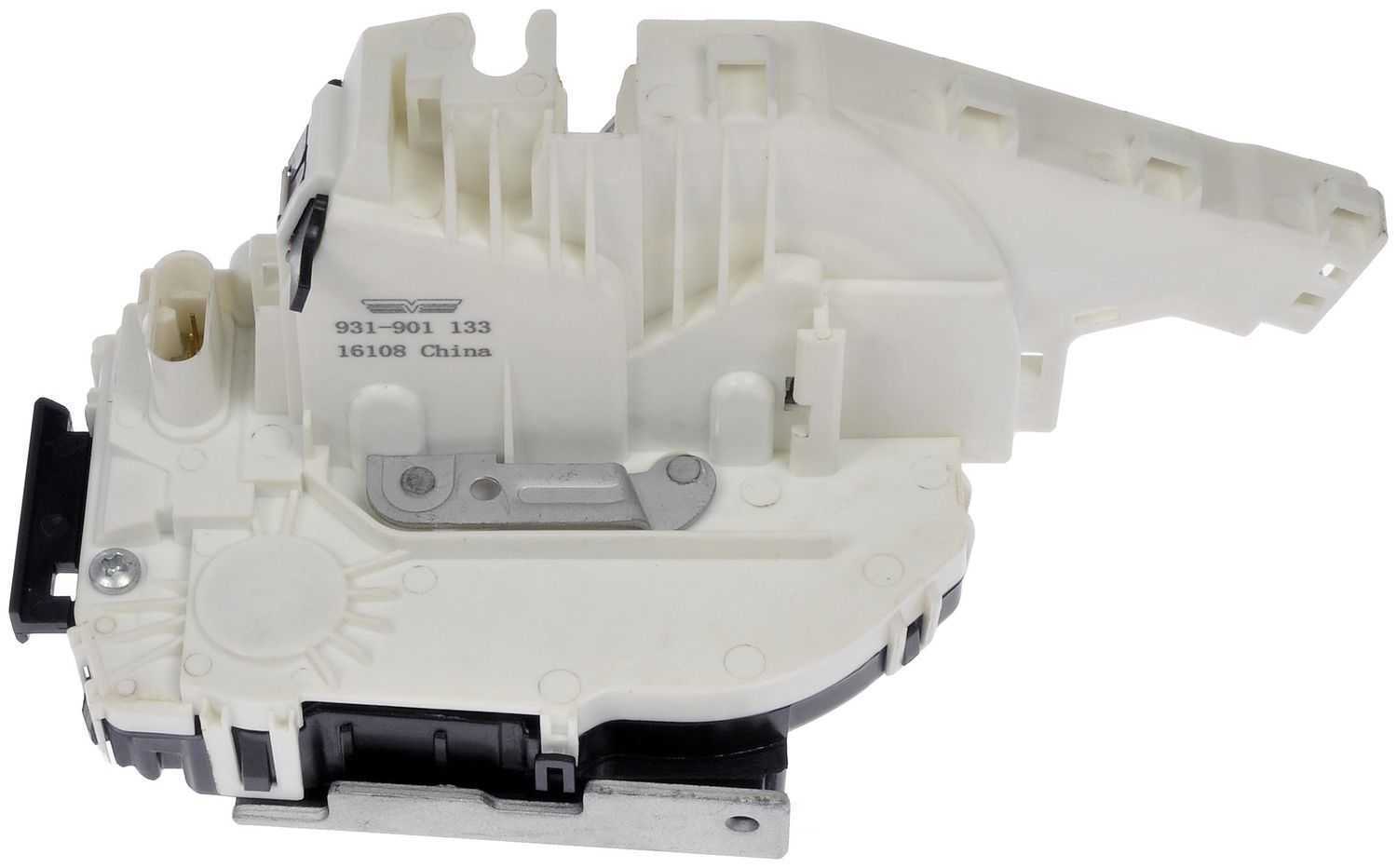 DORMAN OE SOLUTIONS - Door Lock Actuator Motor - DRE - 931-901