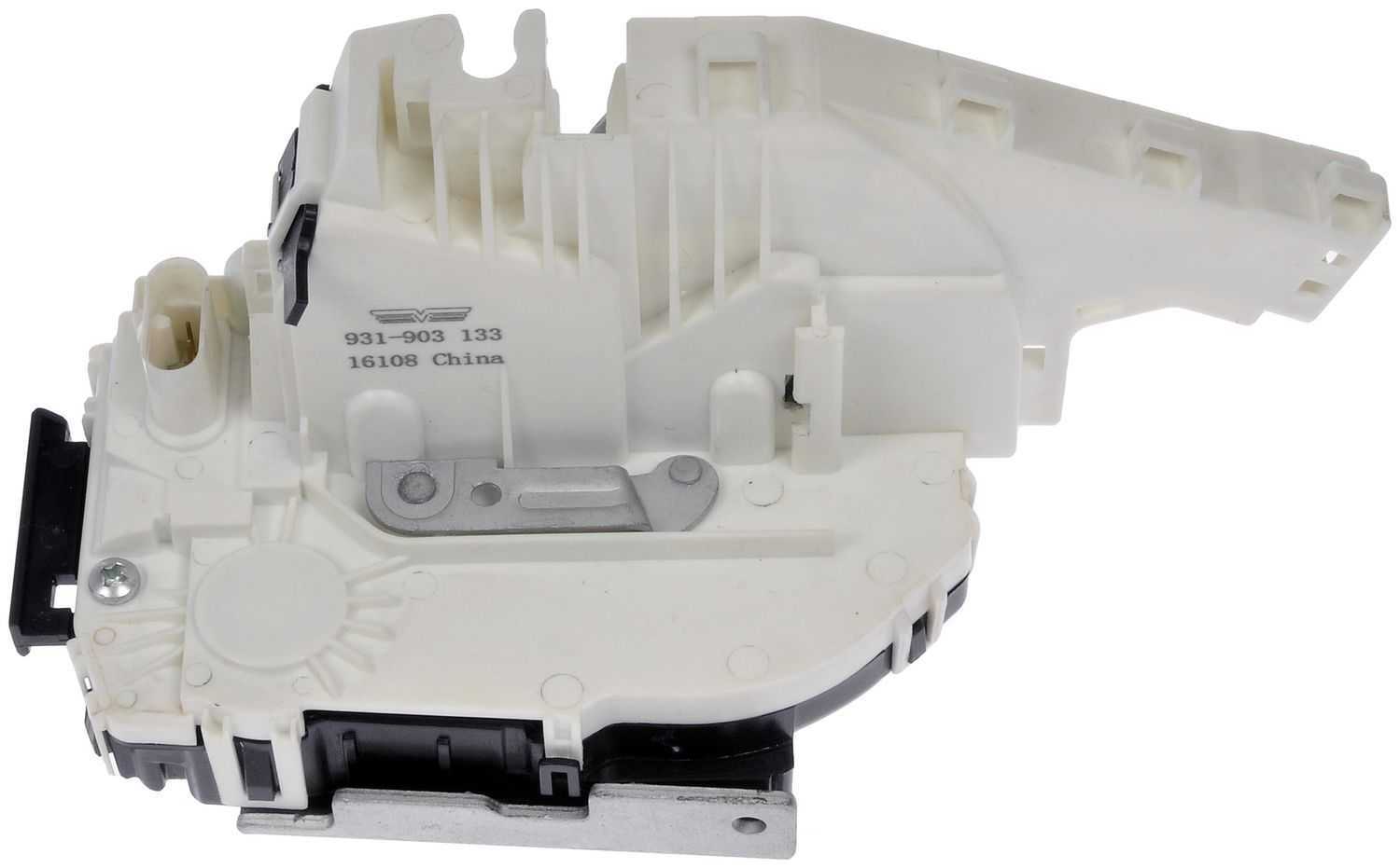 DORMAN OE SOLUTIONS - Door Lock Actuator Motor - DRE - 931-903