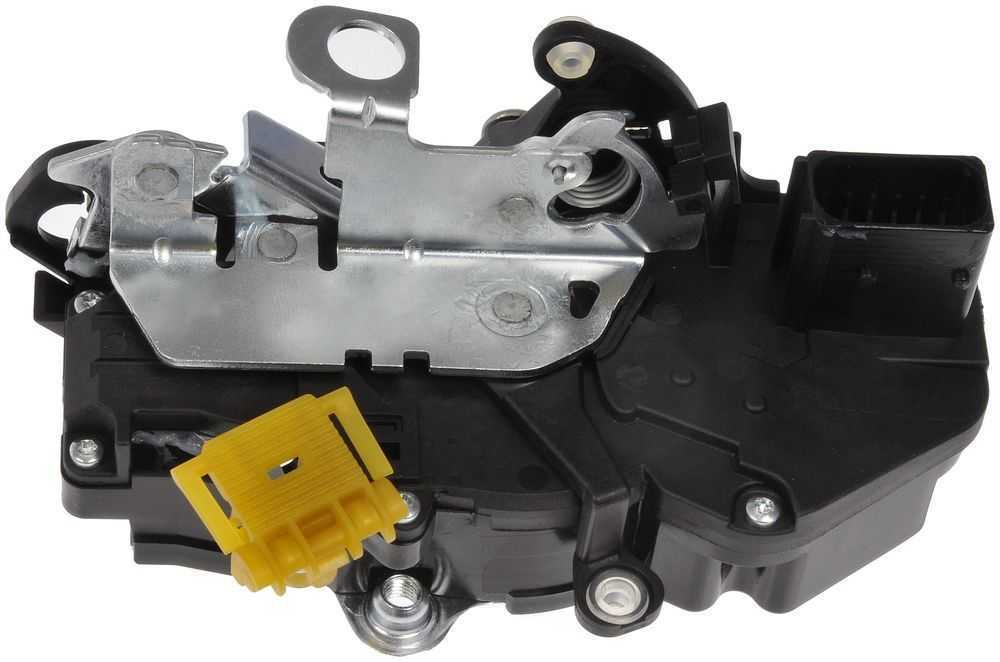 DORMAN OE SOLUTIONS - Door Lock Actuator Motor - DRE - 931-920