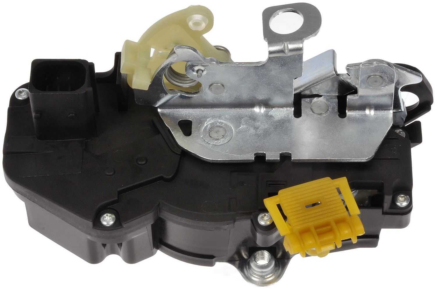 DORMAN OE SOLUTIONS - Door Lock Actuator Motor - DRE - 931-921
