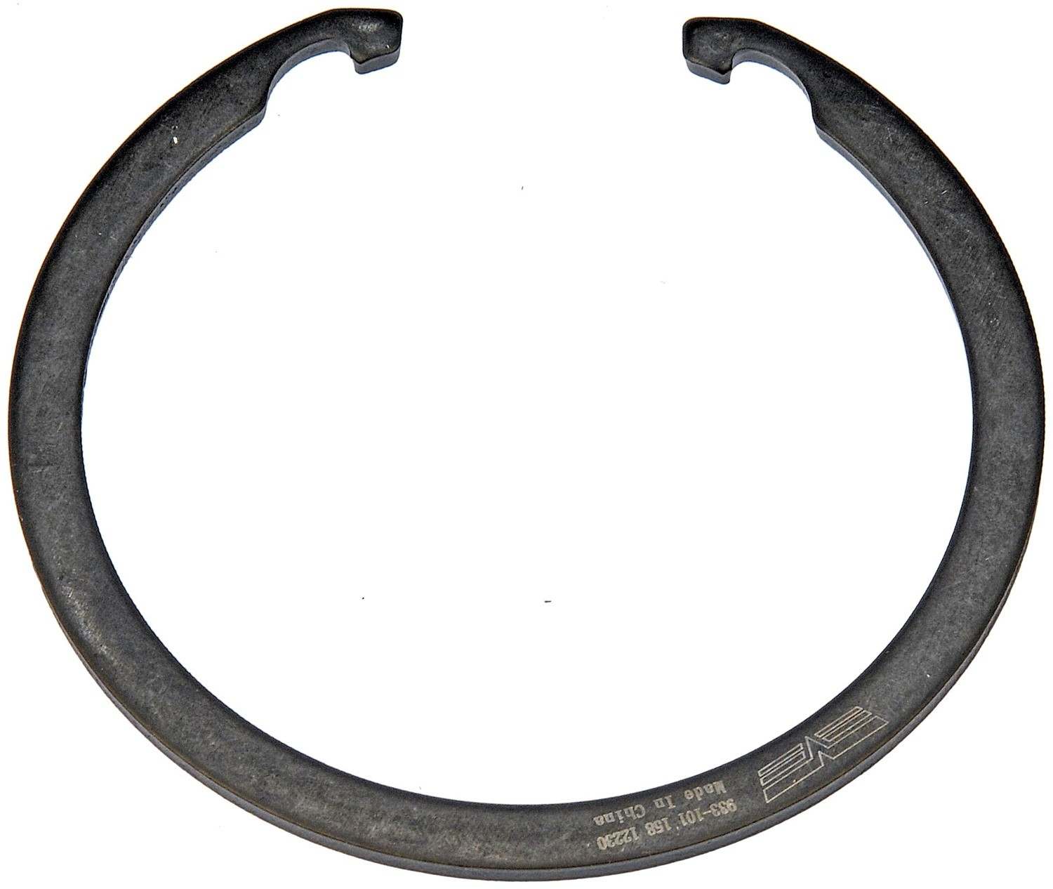 DORMAN OE SOLUTIONS - Wheel Bearing Retaining Ring (Front) - DRE 933-101