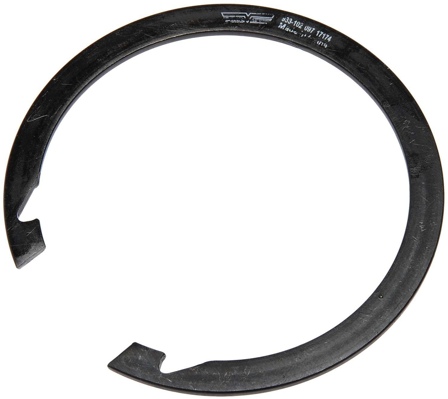 DORMAN OE SOLUTIONS - Wheel Bearing Retaining Ring (Front) - DRE 933-102