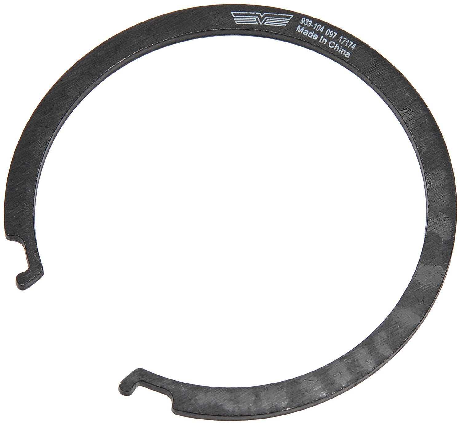DORMAN OE SOLUTIONS - Wheel Bearing Retaining Ring (Front) - DRE 933-104