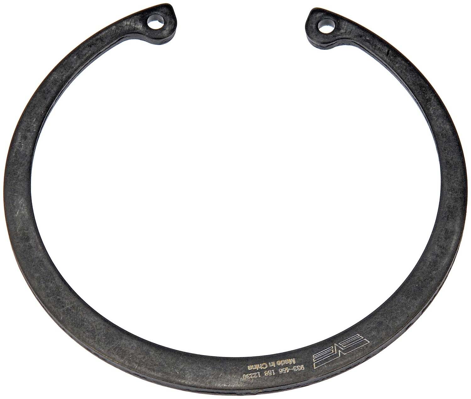DORMAN OE SOLUTIONS - Wheel Bearing Retaining Ring (Front) - DRE 933-456