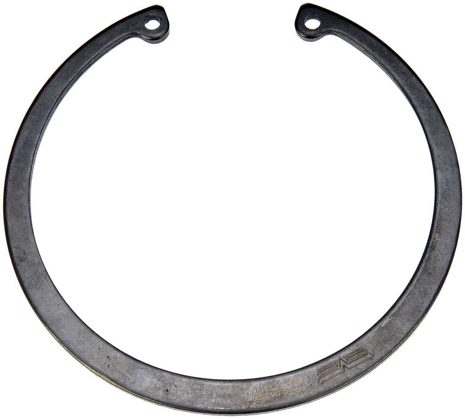 DORMAN OE SOLUTIONS - Wheel Bearing Retaining Ring (Front) - DRE 933-930