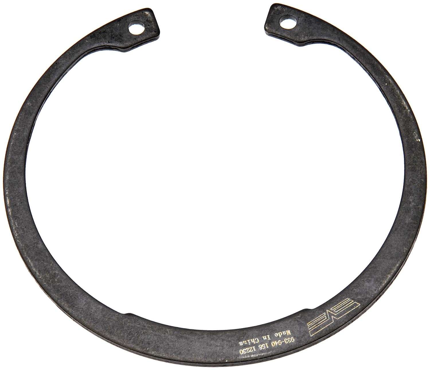 DORMAN OE SOLUTIONS - Wheel Bearing Retaining Ring (Front) - DRE 933-940
