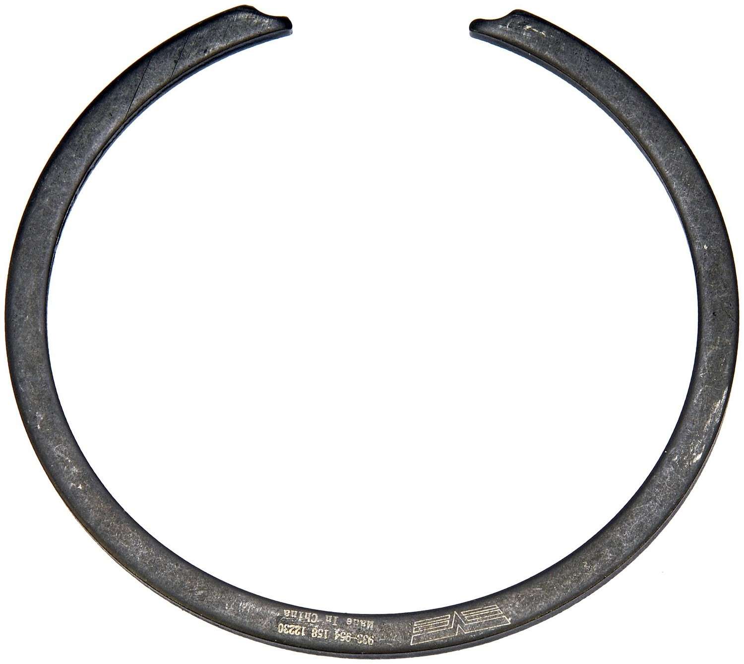 DORMAN OE SOLUTIONS - Wheel Bearing Retaining Ring (Front) - DRE 933-954