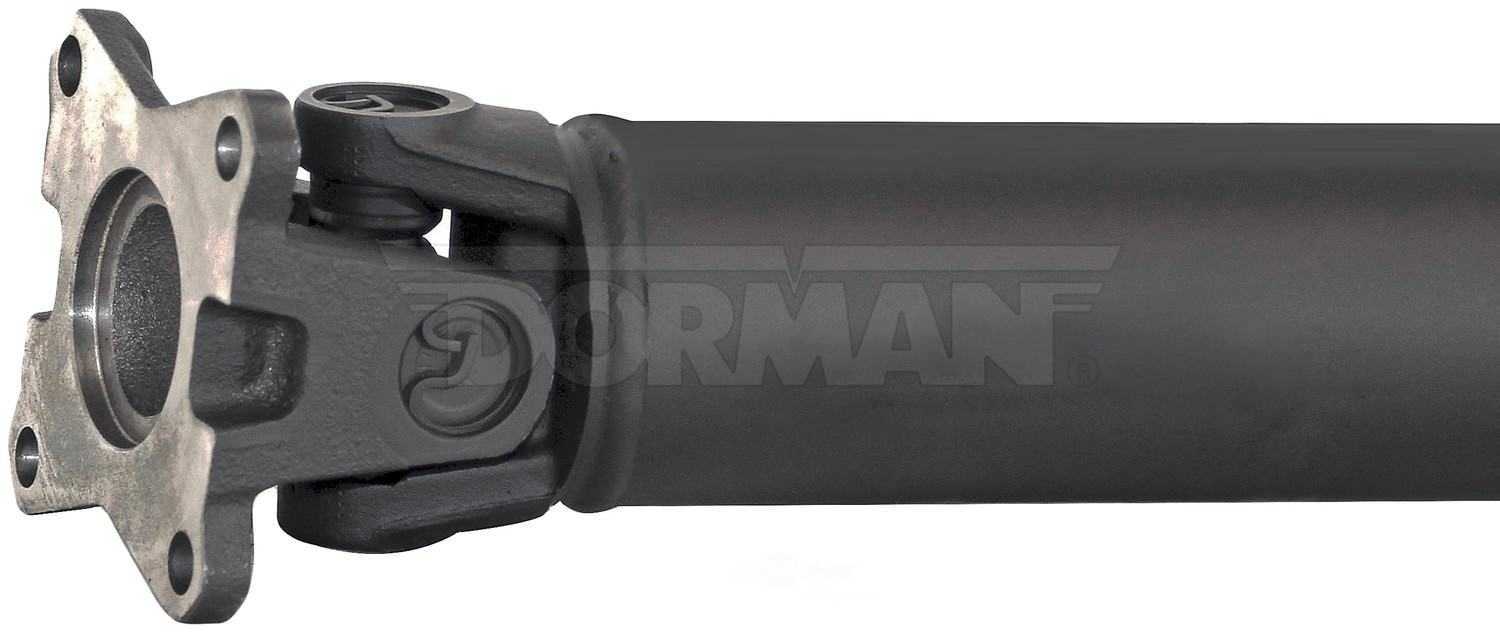 DORMAN OE SOLUTIONS - Drive Shaft - DRE - 936-071