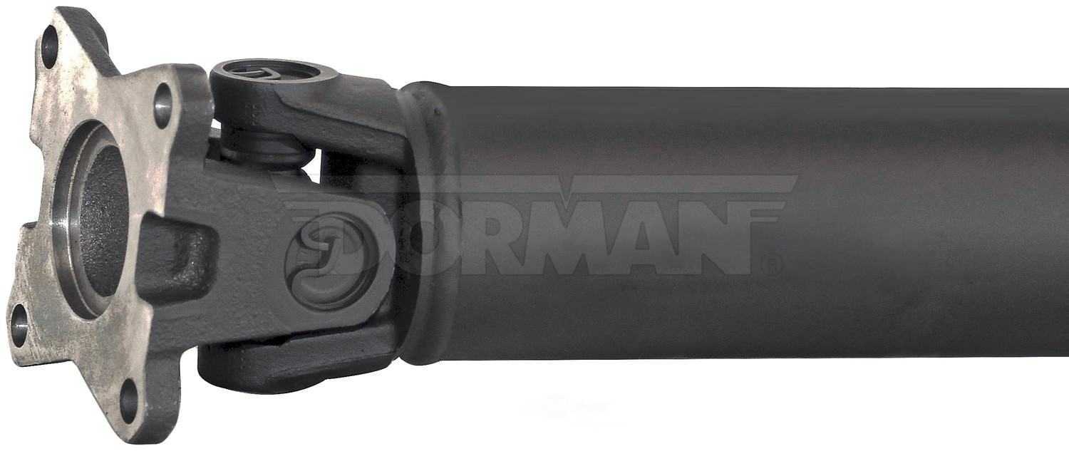 DORMAN OE SOLUTIONS - Drive Shaft - DRE - 936-077