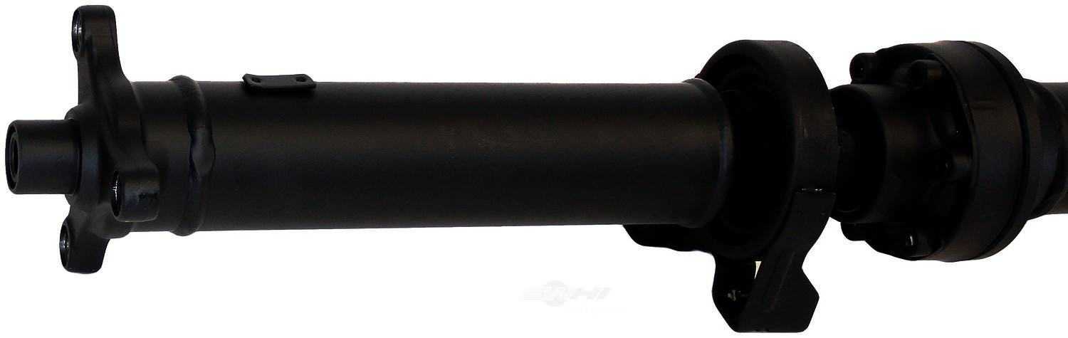 DORMAN OE SOLUTIONS - Drive Shaft - DRE - 936-301