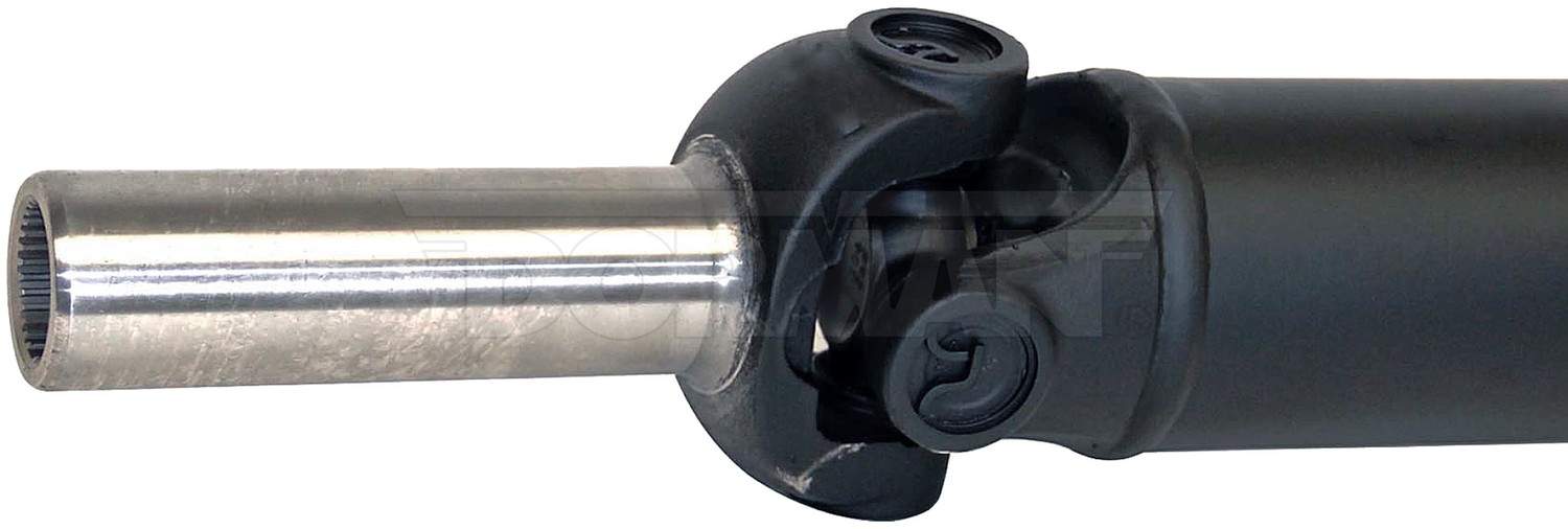 DORMAN OE SOLUTIONS - Drive Shaft - DRE - 936-684