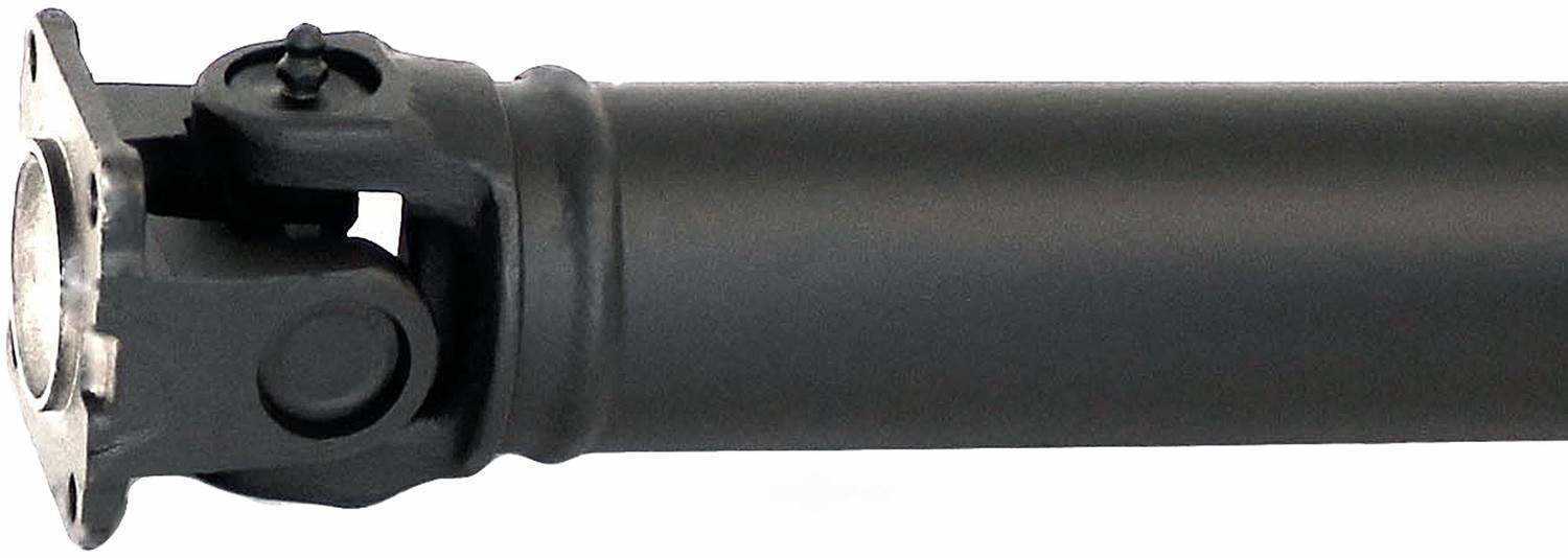 DORMAN OE SOLUTIONS - Drive Shaft - DRE - 936-722