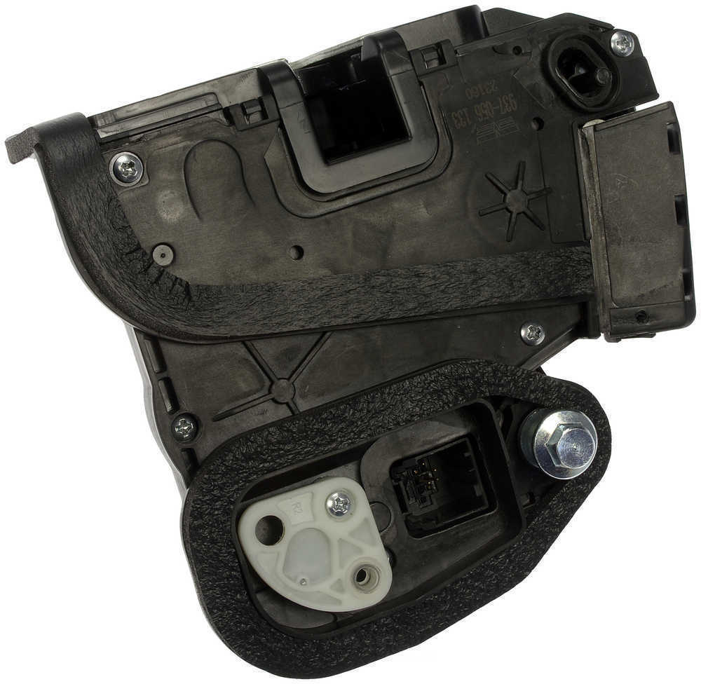 DORMAN OE SOLUTIONS - Door Lock Actuator Motor - DRE - 937-056