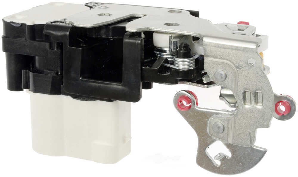 DORMAN OE SOLUTIONS - Door Lock Actuator Motor - DRE - 937-057