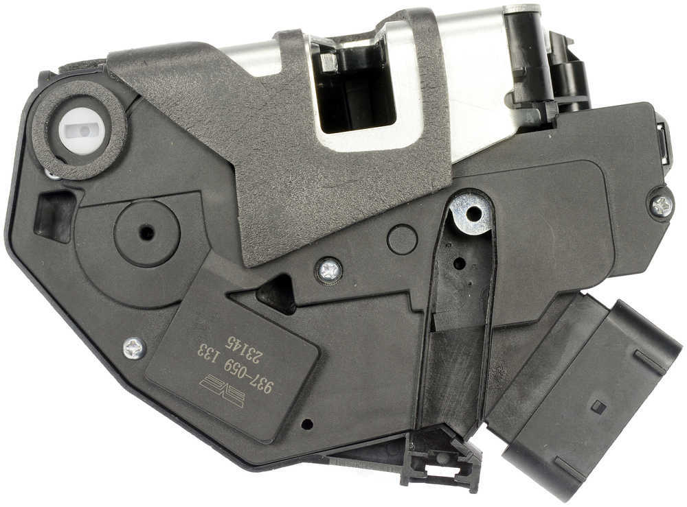 DORMAN OE SOLUTIONS - Door Lock Actuator Motor (Rear Right) - DRE 937-059