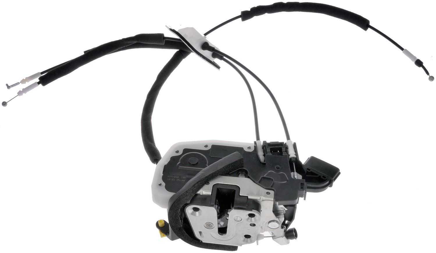 DORMAN OE SOLUTIONS - Door Lock Actuator Motor (Front Left) - DRE 937-240
