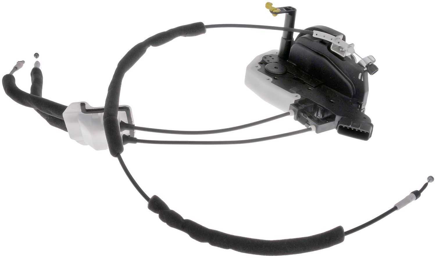DORMAN OE SOLUTIONS - Door Lock Actuator Motor (Front Left) - DRE 937-240