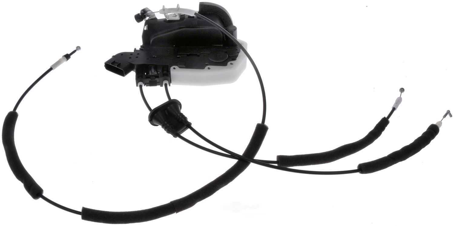 DORMAN OE SOLUTIONS - Door Lock Actuator Motor (Front Right) - DRE 937-267