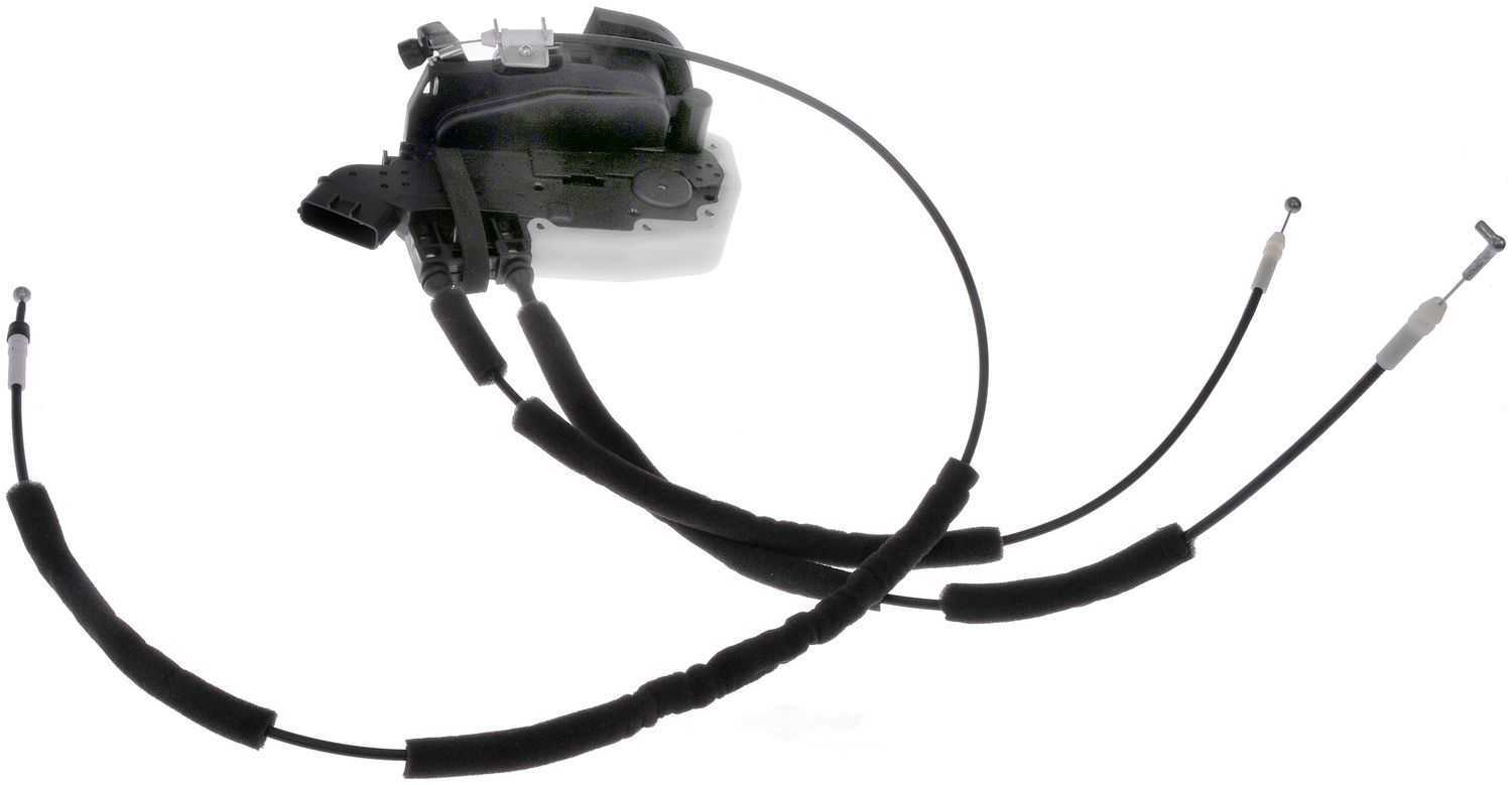 DORMAN OE SOLUTIONS - Door Lock Actuator Motor (Rear Right) - DRE 937-269