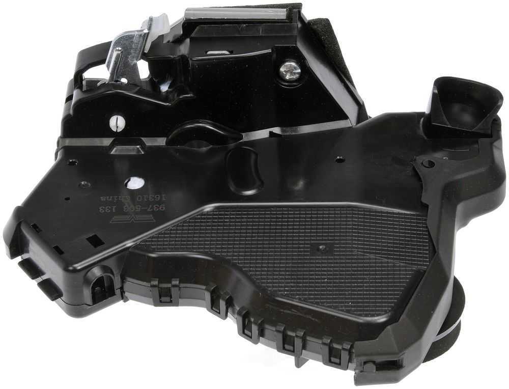 DORMAN OE SOLUTIONS - Door Lock Actuator Motor - DRE - 937-503