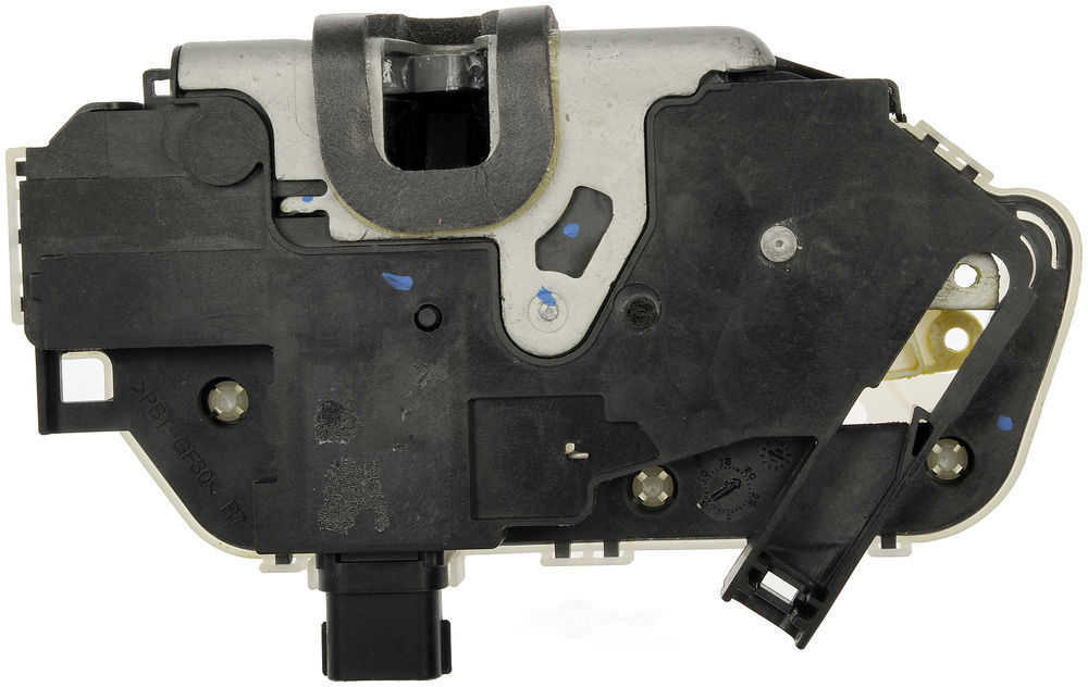 DORMAN OE SOLUTIONS - Door Latch Assembly - DRE - 937-573