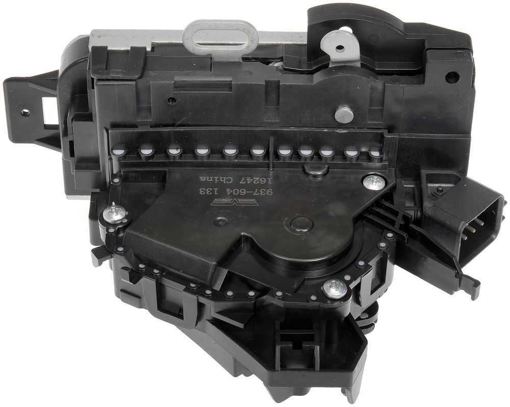 DORMAN OE SOLUTIONS - Door Lock Actuator Motor - DRE - 937-604