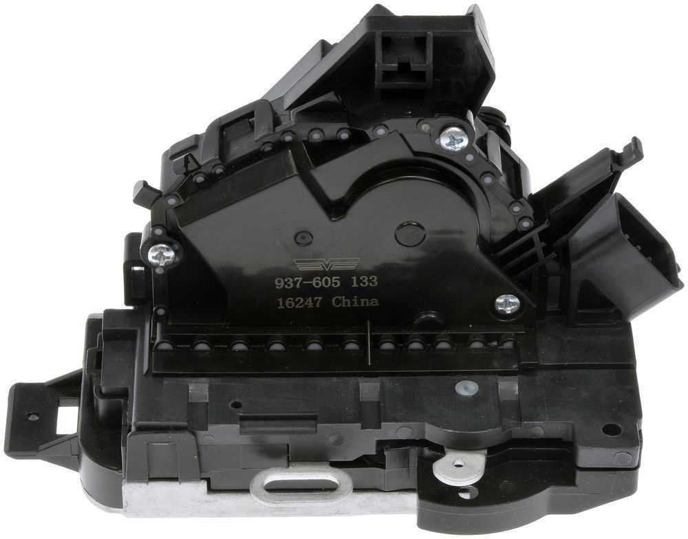 DORMAN OE SOLUTIONS - Door Lock Actuator Motor - DRE - 937-605