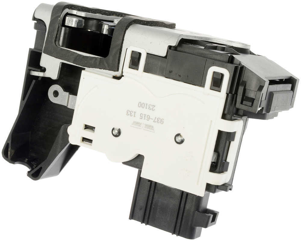 DORMAN OE SOLUTIONS - Door Lock Actuator Motor (Front Right) - DRE 937-615