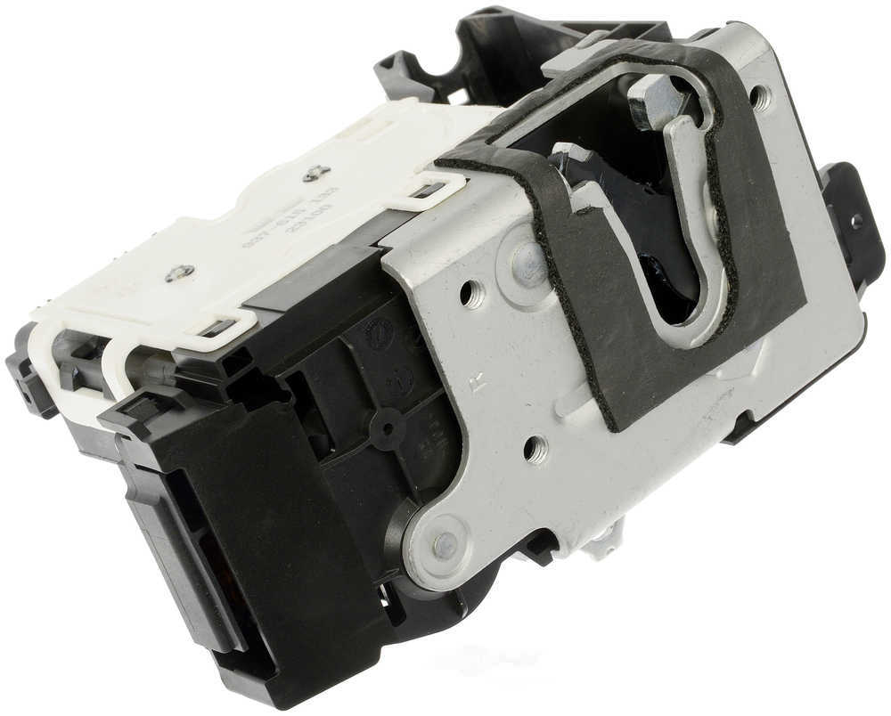 DORMAN OE SOLUTIONS - Door Lock Actuator Motor (Front Right) - DRE 937-615