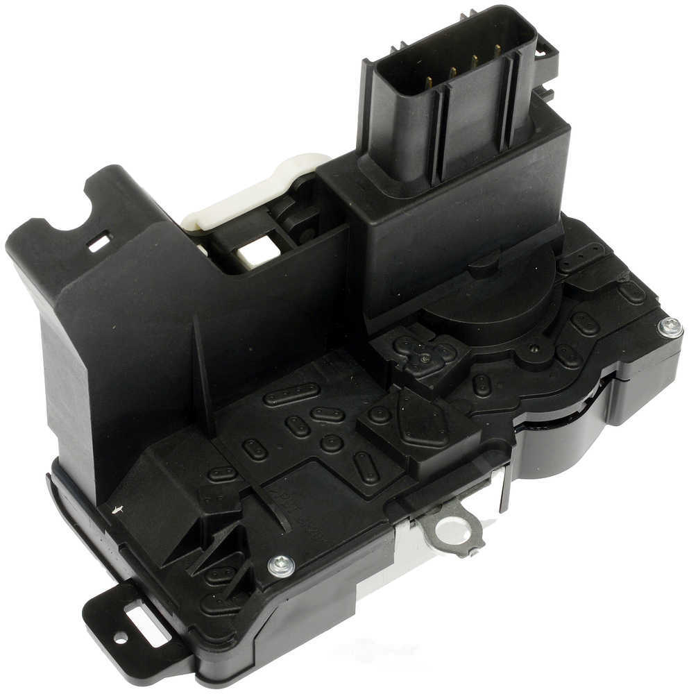 DORMAN OE SOLUTIONS - Door Lock Actuator Motor (Front Right) - DRE 937-615